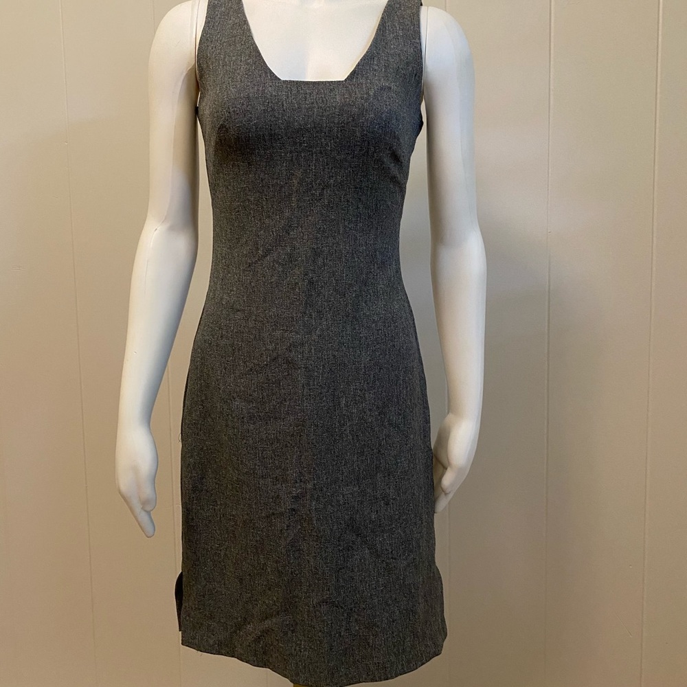 Sheath Dress